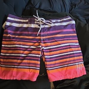 Womens Board Shorts By "Rusty"